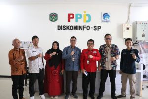 Kepala BPS Sebut Kabupaten Luwu Timur Sangat Istimewa