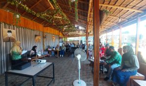 HAKLI DPC Lutim Gelar Musyawarah Kabupaten untuk Memilih Pengurus Baru