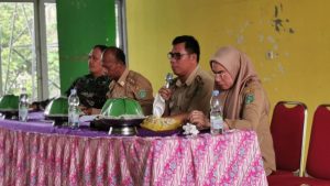 Gelar Rapat Pemantapan, Tomoni Timur Siap Menyambut Roadshow Kebudayaan 2024