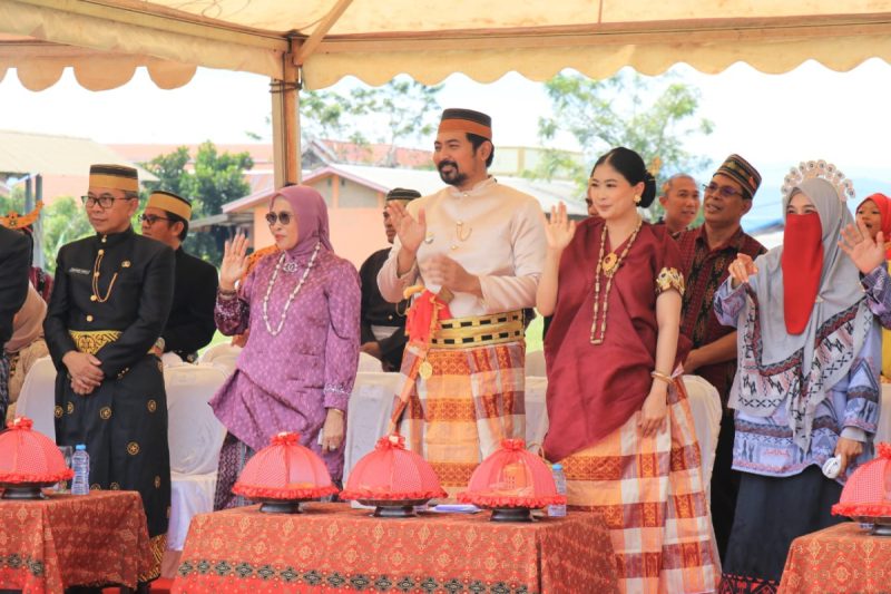 Roadshow Budaya Hari Kedua, Pelaku UMKM Senang Pendapatan Meningkat