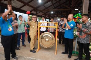 Buka Luwu Youth Day, Budiman : Pemuda adalah Aset Berharga Bangsa