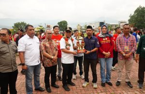 Bupati Luwu Timur Apresiasi Kegiatan SKBKT Tingkat Kabupaten Tahun 2024