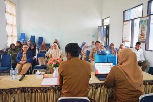 Pemkab Luwu Timur Gelar Rakor TPPS Tingkat Kabupaten