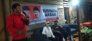 Ketua DPRD Luwu Timur Dukung Kepemimpinan Budiman Akbar: Cerdas, Rasional, dan Berjaringan Luas