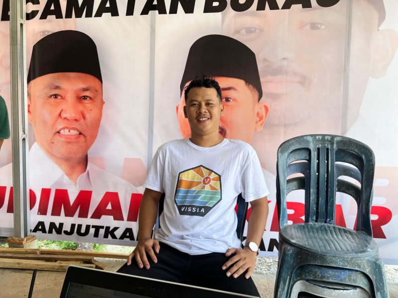 Anak Muda Burau sebut Budiman-Akbar dinilai mampu mengatasi Gen Z dan Millenial Matters di Luwu Timur