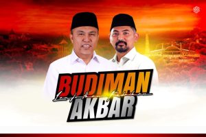 Budiman-Akbar Tawarkan Program Rasional dan Tepat Sasaran di Pilkada Luwu Timur 2024