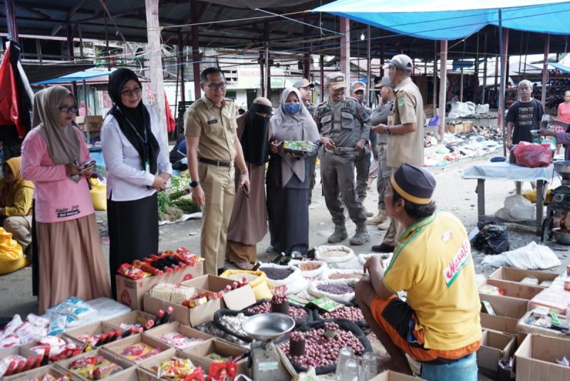 Tingkatkan Capaian Pemakaian Alat dan Obat Kontrasepsi, Reformer Lakukan Kampanye SIGAP KB