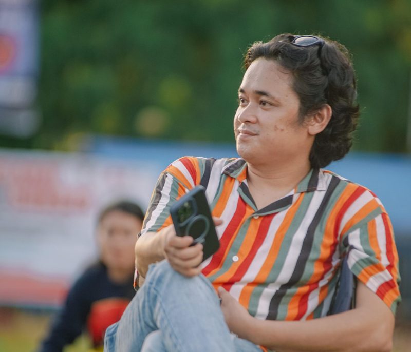 Budiman-Akbar Akomodir Kepentingan Milenial, Fokus pada Pengembangan Skill dan Infrastruktur Pemuda