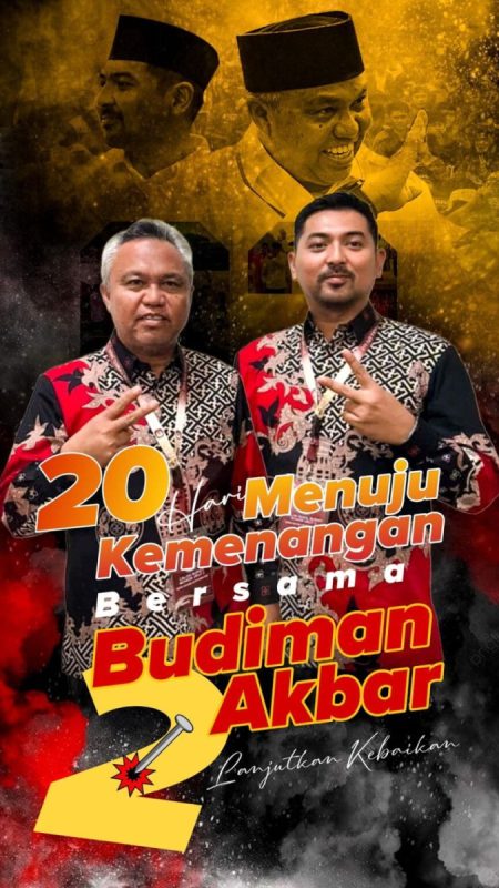 Budiman-Akbar Berkomitmen Sediakan Akses Sanitasi dan Air Bersih untuk Semua Warga Luwu Timur