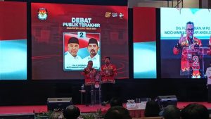 Budiman-Akbar Siapkan Program Pemberdayaan Masyarakat dan Perlindungan Sosial Berkelanjutan untuk Luwu Timur