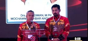 Budiman-Akbar Pertahankan Kebaikan di Bumi Batara Guru: APBD Naik, Kemiskinan Menurun