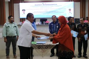 Bupati Luwu Timur Dorong Kolaborasi Cegah Stunting: “Ini Tanggung Jawab Bersama”