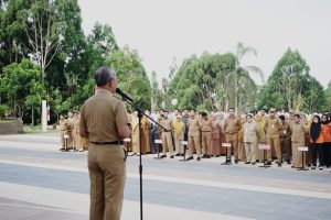 Kabar Baik untuk CPNS dan PPPK Lutim, SK Siap Diserahkan Pekan Depan