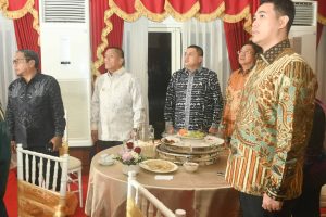 Kabupaten Luwu Timur Dapat DAK Non Fisik Rp400,6 Juta dari Kementerian PPPA