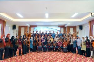 Pemkab Luwu Timur Gelar Evaluasi RB 2024 dan Susun Rencana Aksi RB 2025