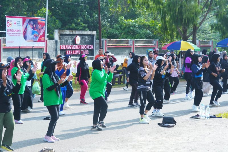 Cerita Sukses UMKM di Program Sabtu Sehat Juara, Pendapatan Meningkat Setiap Pekan