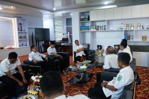 Kemendagri Puji Luwu Timur, Daerah Paling Siap Jalankan Program MBG