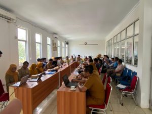 Pemkab Lutim Pastikan Perizinan Tambang Berjalan Sesuai Ketentuan